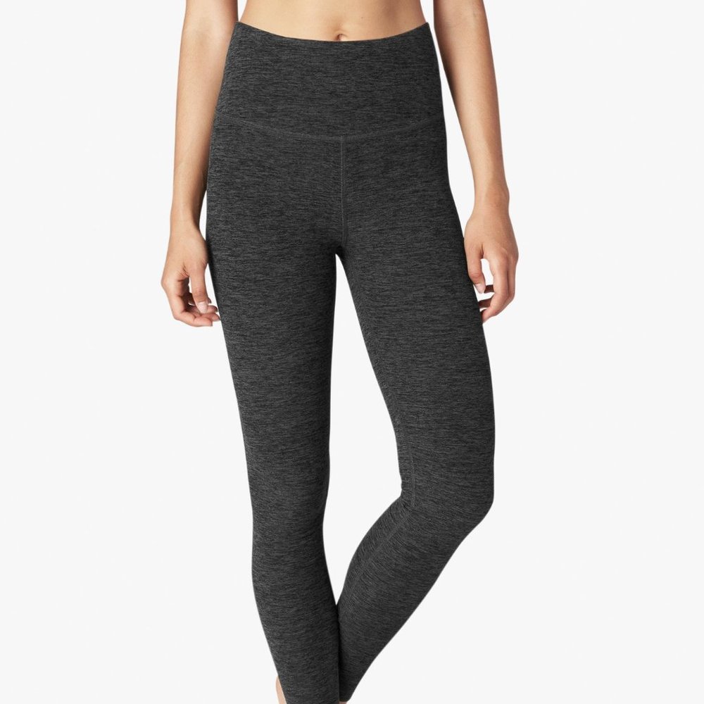 Beyond Yoga Spacedye Take Me Higher Long Leggning